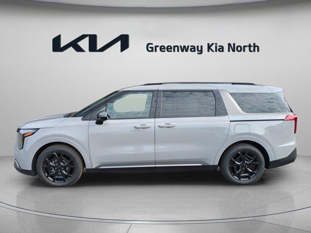 new 2026 Kia Carnival car, priced at $47,410