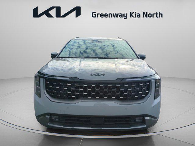 new 2026 Kia Carnival car, priced at $47,410