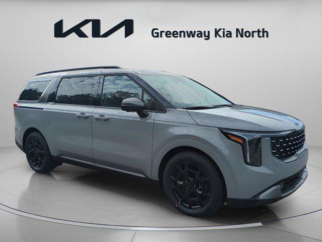 new 2026 Kia Carnival car, priced at $47,410