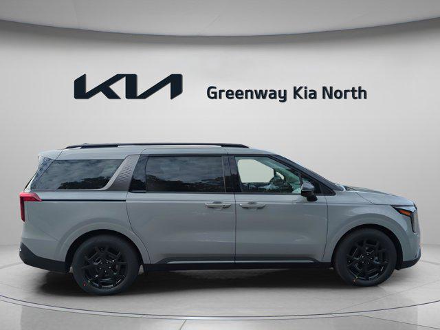 new 2026 Kia Carnival car, priced at $47,410
