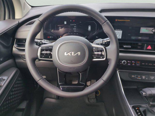 new 2026 Kia Carnival car, priced at $47,410
