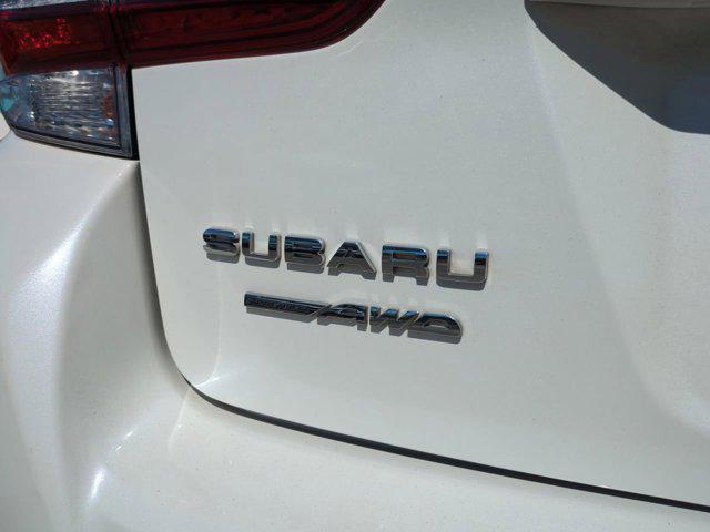 used 2021 Subaru Crosstrek car, priced at $16,266