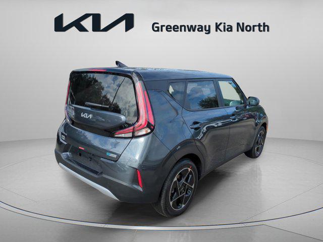new 2025 Kia Soul car, priced at $23,425