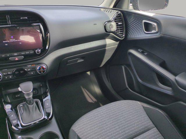 new 2025 Kia Soul car, priced at $24,542