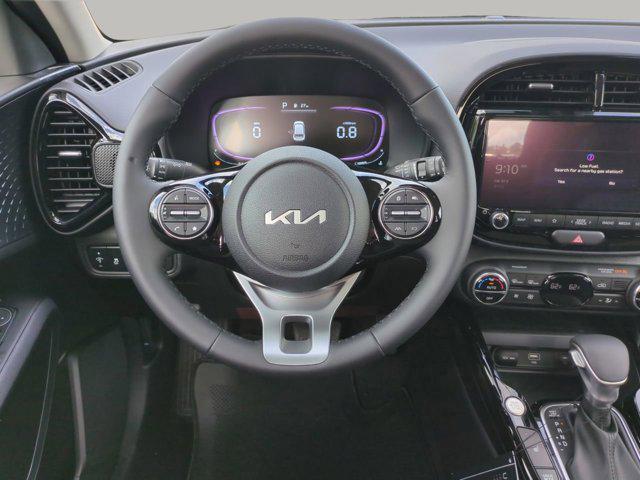 new 2025 Kia Soul car, priced at $24,542