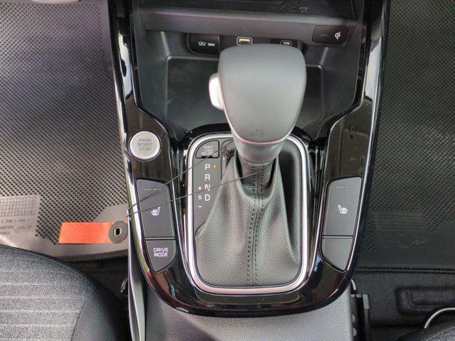 new 2025 Kia Soul car, priced at $24,542