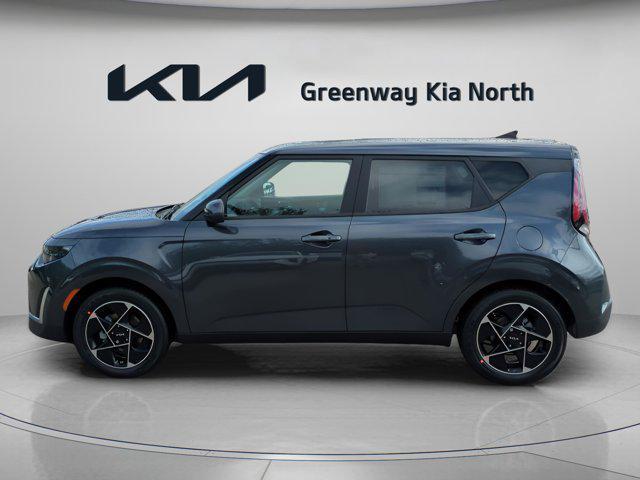 new 2025 Kia Soul car, priced at $23,425