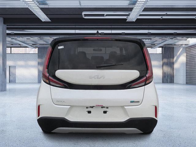 new 2025 Kia Soul car, priced at $24,570