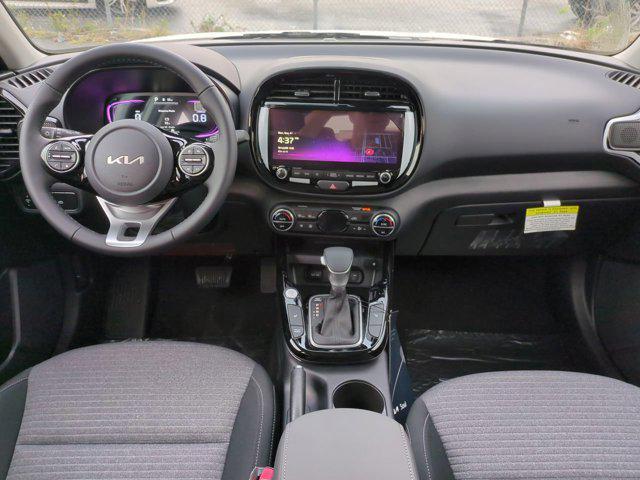 new 2025 Kia Soul car, priced at $24,570