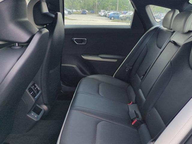 new 2025 Kia K4 car, priced at $29,665