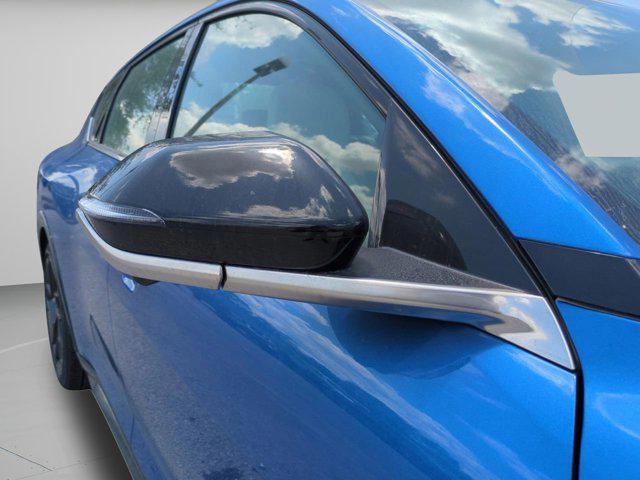 new 2025 Kia K4 car, priced at $29,665
