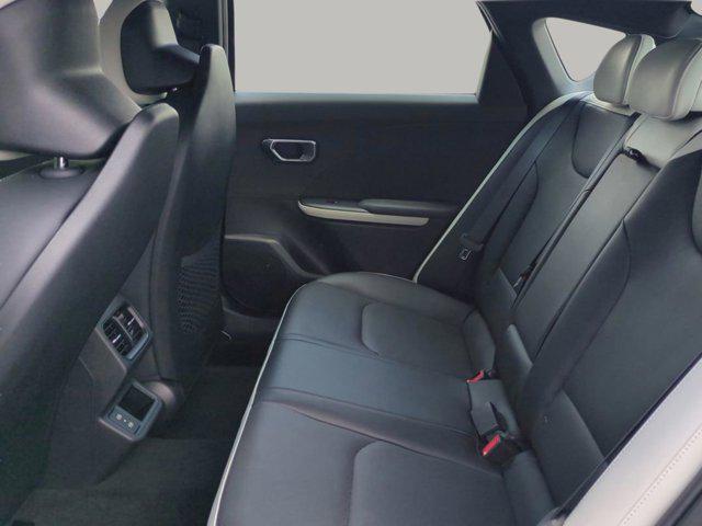 new 2025 Kia K4 car, priced at $29,665
