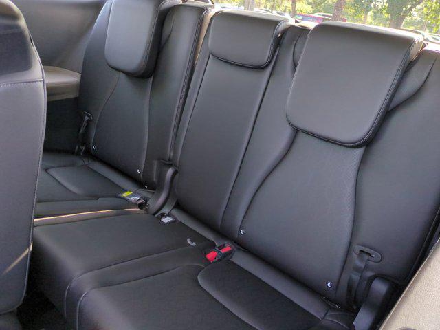 new 2025 Kia Carnival car, priced at $38,340