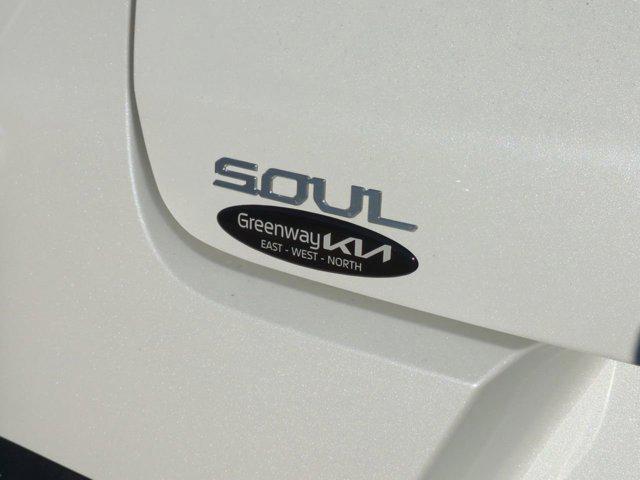 new 2025 Kia Soul car, priced at $20,173