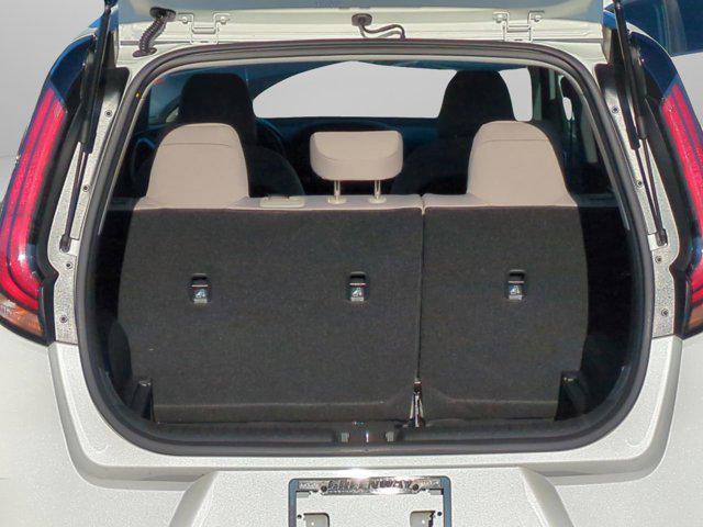 new 2025 Kia Soul car, priced at $20,173