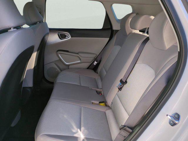 new 2025 Kia Soul car, priced at $20,173