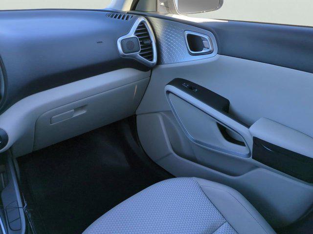 new 2025 Kia Soul car, priced at $20,173