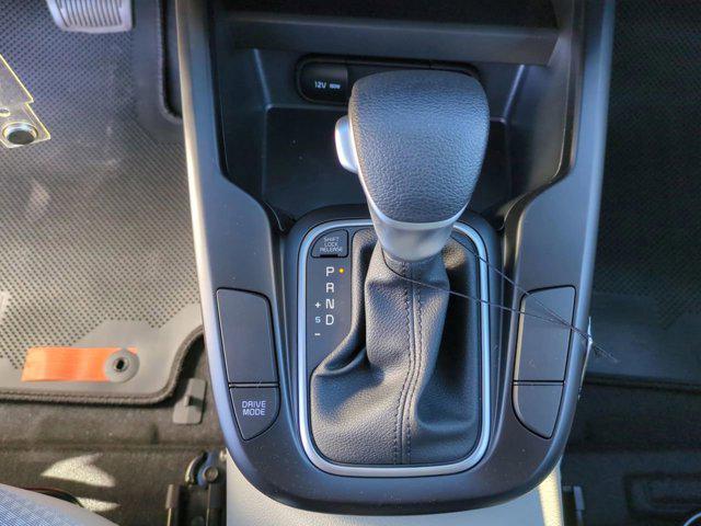 new 2025 Kia Soul car, priced at $20,173