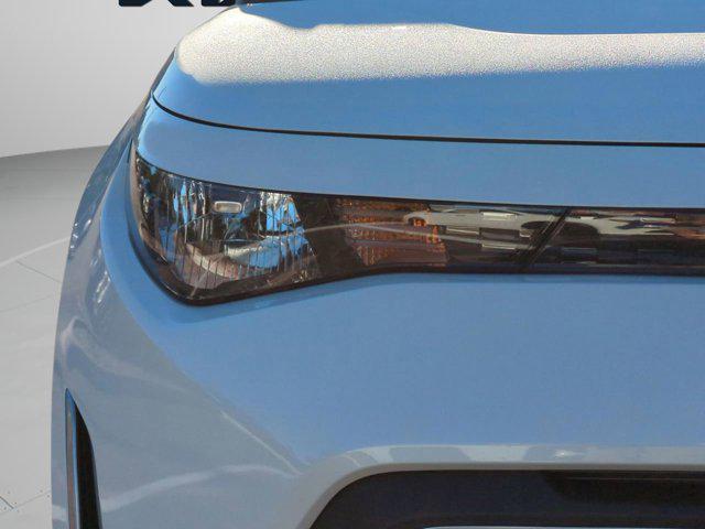 new 2025 Kia Soul car, priced at $20,173