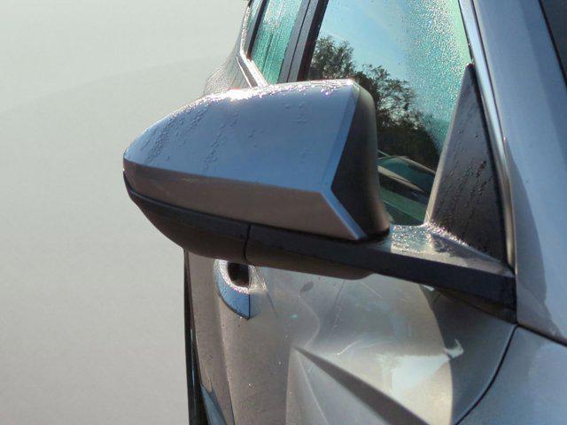 used 2024 Hyundai Tucson car, priced at $18,500