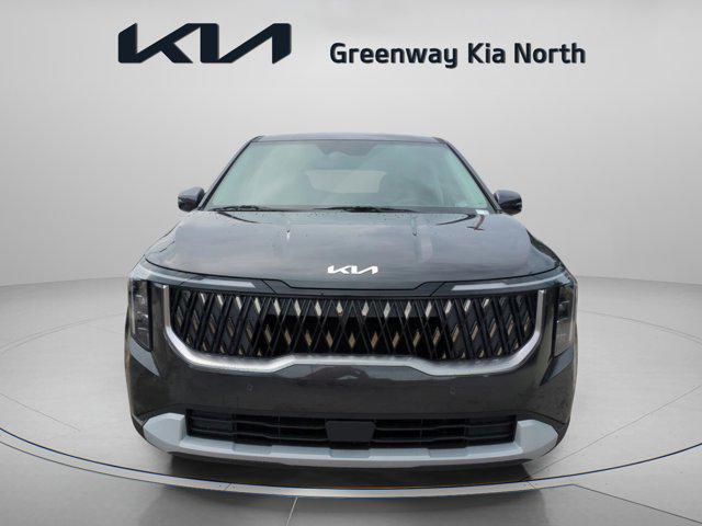 new 2026 Kia Carnival car, priced at $36,256