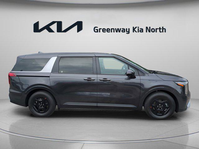 new 2026 Kia Carnival car, priced at $36,256