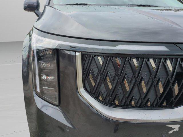 new 2026 Kia Carnival car, priced at $36,256
