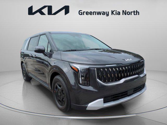 new 2026 Kia Carnival car, priced at $36,256