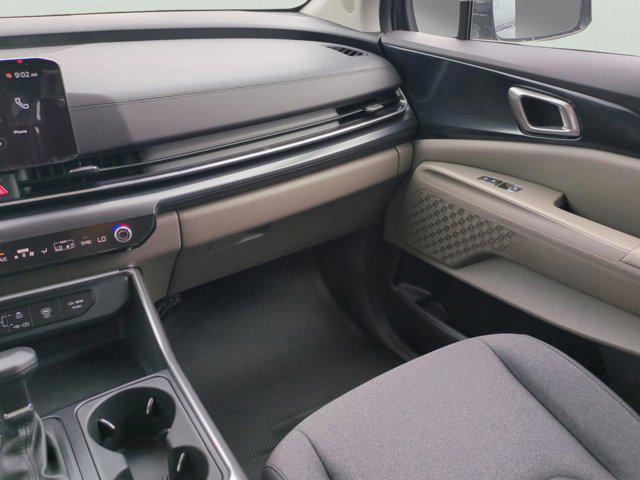 new 2026 Kia Carnival car, priced at $36,256