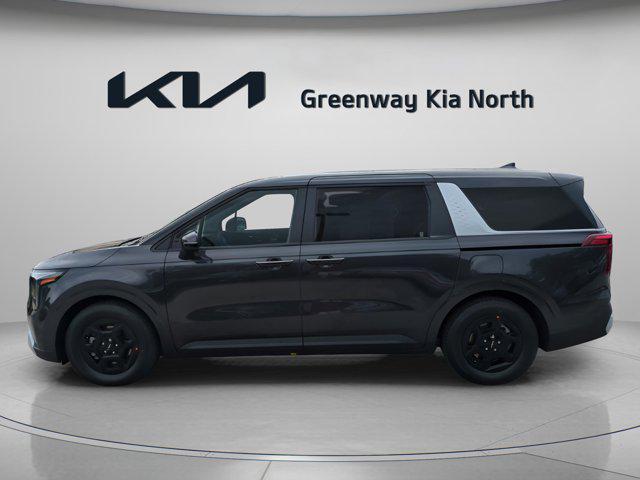 new 2026 Kia Carnival car, priced at $36,256