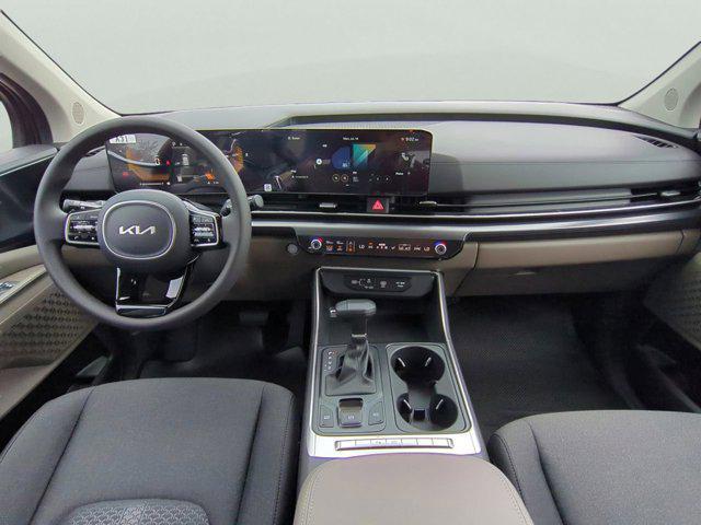 new 2026 Kia Carnival car, priced at $36,256