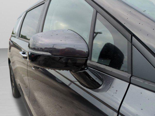new 2026 Kia Carnival car, priced at $36,756