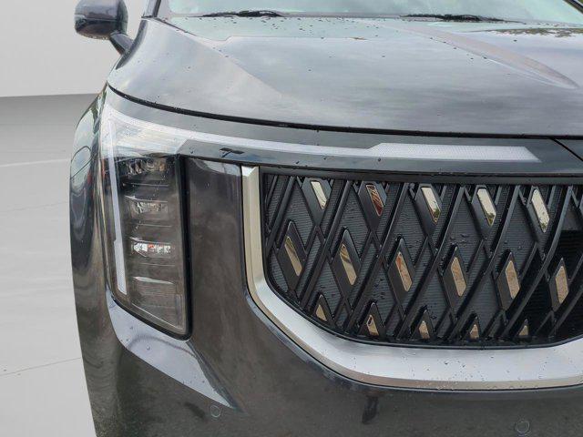 new 2026 Kia Carnival car, priced at $36,756