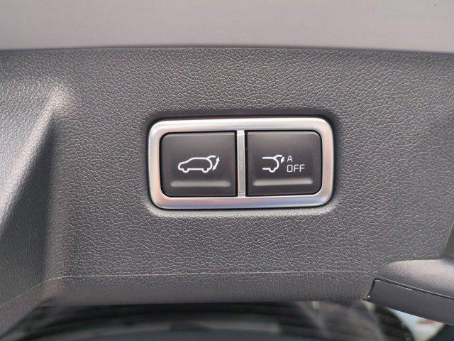 new 2026 Kia Sorento car, priced at $42,052