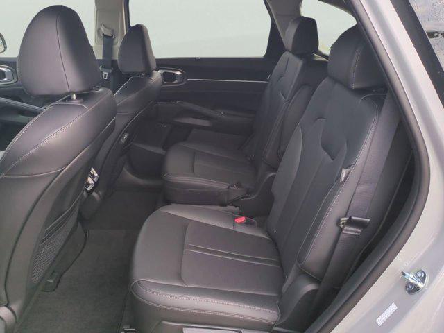 new 2026 Kia Sorento car, priced at $42,052