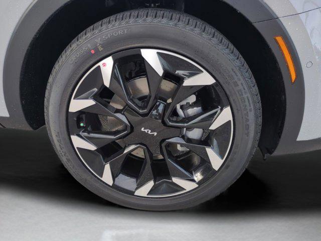 new 2026 Kia Sorento car, priced at $42,052