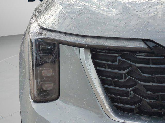 new 2026 Kia Sorento car, priced at $42,052