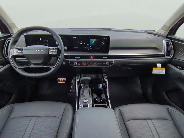 new 2026 Kia Sorento car, priced at $42,052
