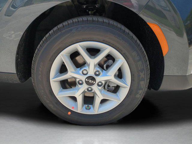 new 2025 Kia Soul car, priced at $19,933
