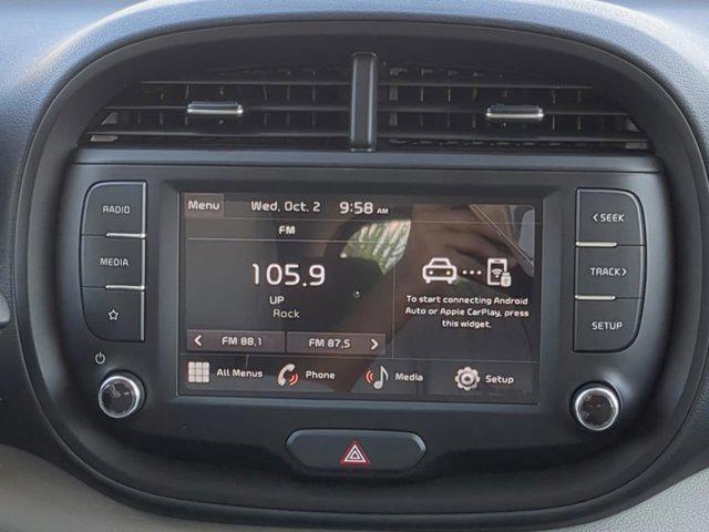new 2025 Kia Soul car, priced at $19,933