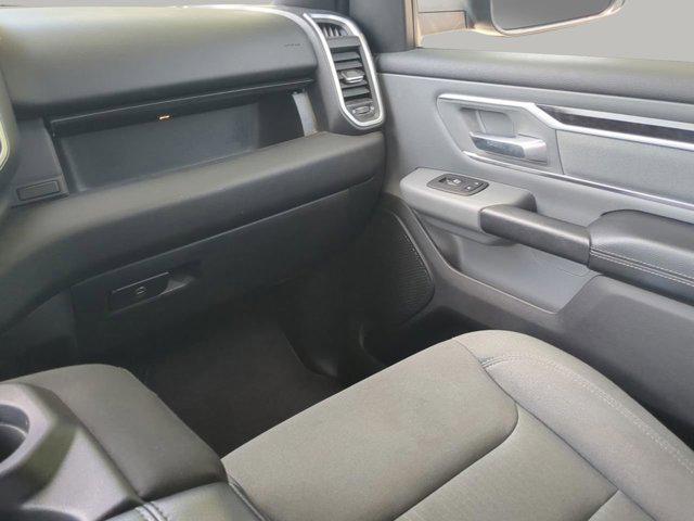 used 2023 Ram 1500 car, priced at $26,833