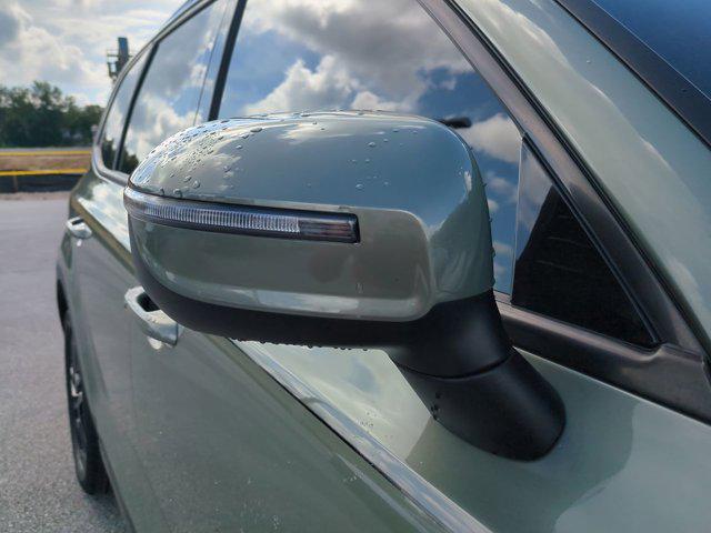 used 2024 Kia Telluride car, priced at $37,490