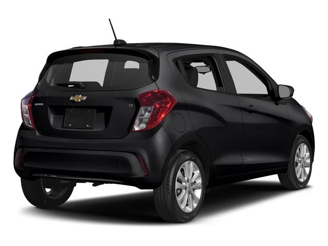 used 2018 Chevrolet Spark car, priced at $5,691