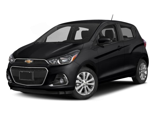 used 2018 Chevrolet Spark car, priced at $5,691