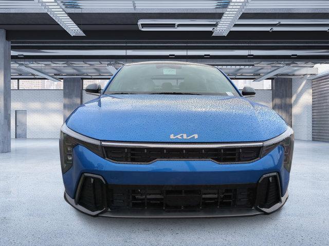 new 2025 Kia K4 car, priced at $27,751