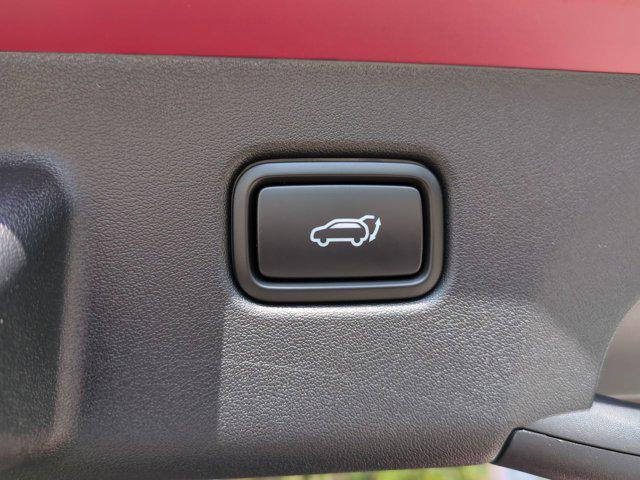 new 2025 Kia EV6 car, priced at $46,477