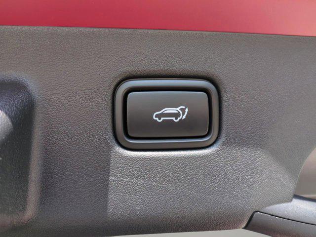 new 2025 Kia EV6 car, priced at $44,977