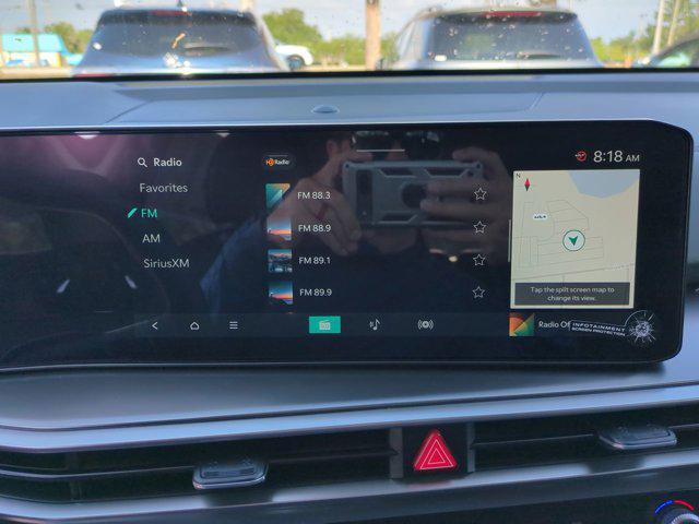 new 2025 Kia Sorento car, priced at $38,930