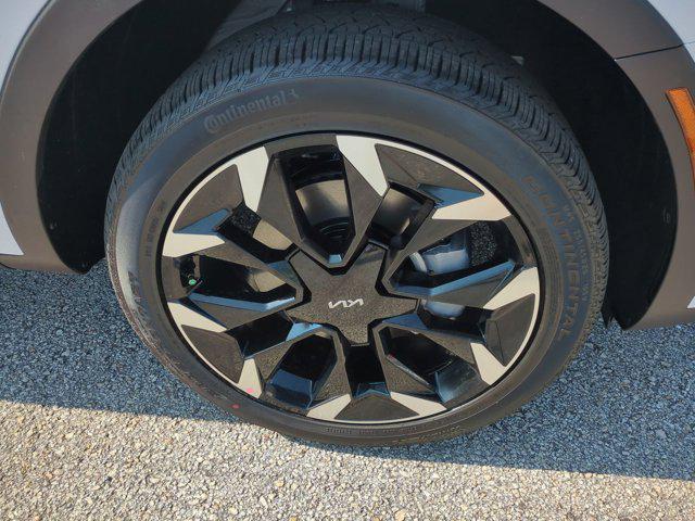 new 2025 Kia Sorento car, priced at $38,930