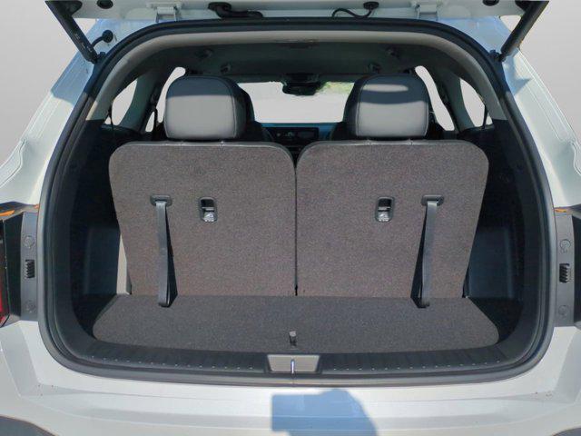 new 2025 Kia Sorento car, priced at $38,617
